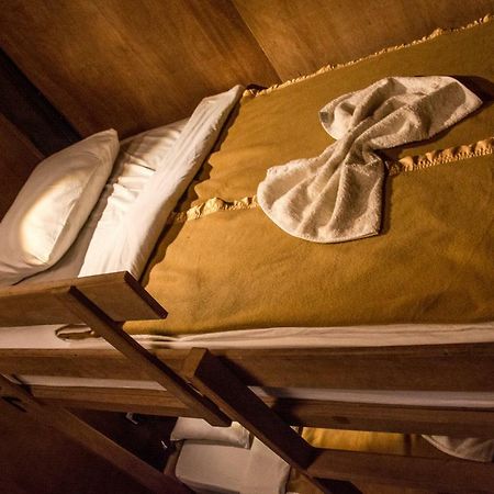 Hardwood Lodge Nyaung Shwe Esterno foto