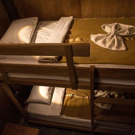 Hardwood Lodge Nyaung Shwe Esterno foto