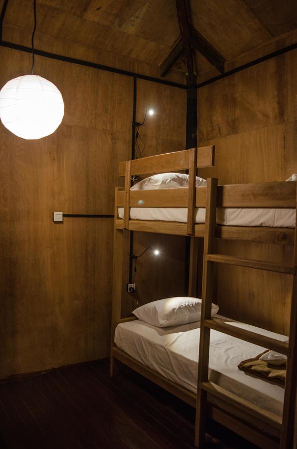 Hardwood Lodge Nyaung Shwe Esterno foto