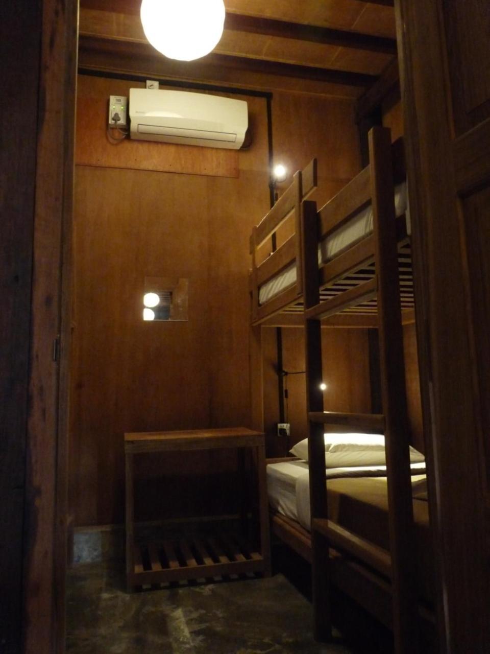 Hardwood Lodge Nyaung Shwe Esterno foto
