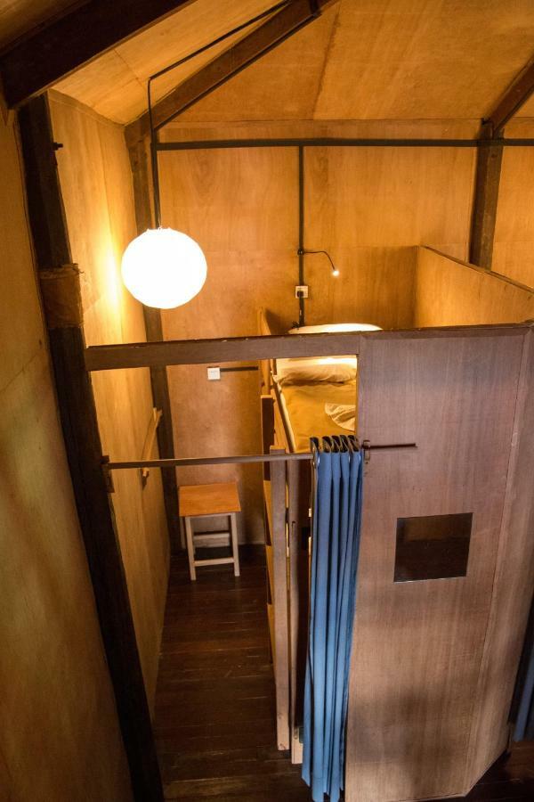 Hardwood Lodge Nyaung Shwe Esterno foto