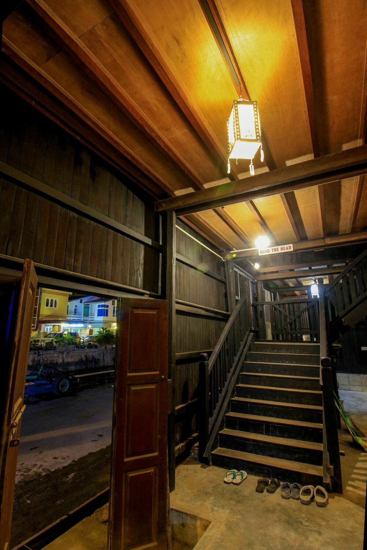 Hardwood Lodge Nyaung Shwe Esterno foto