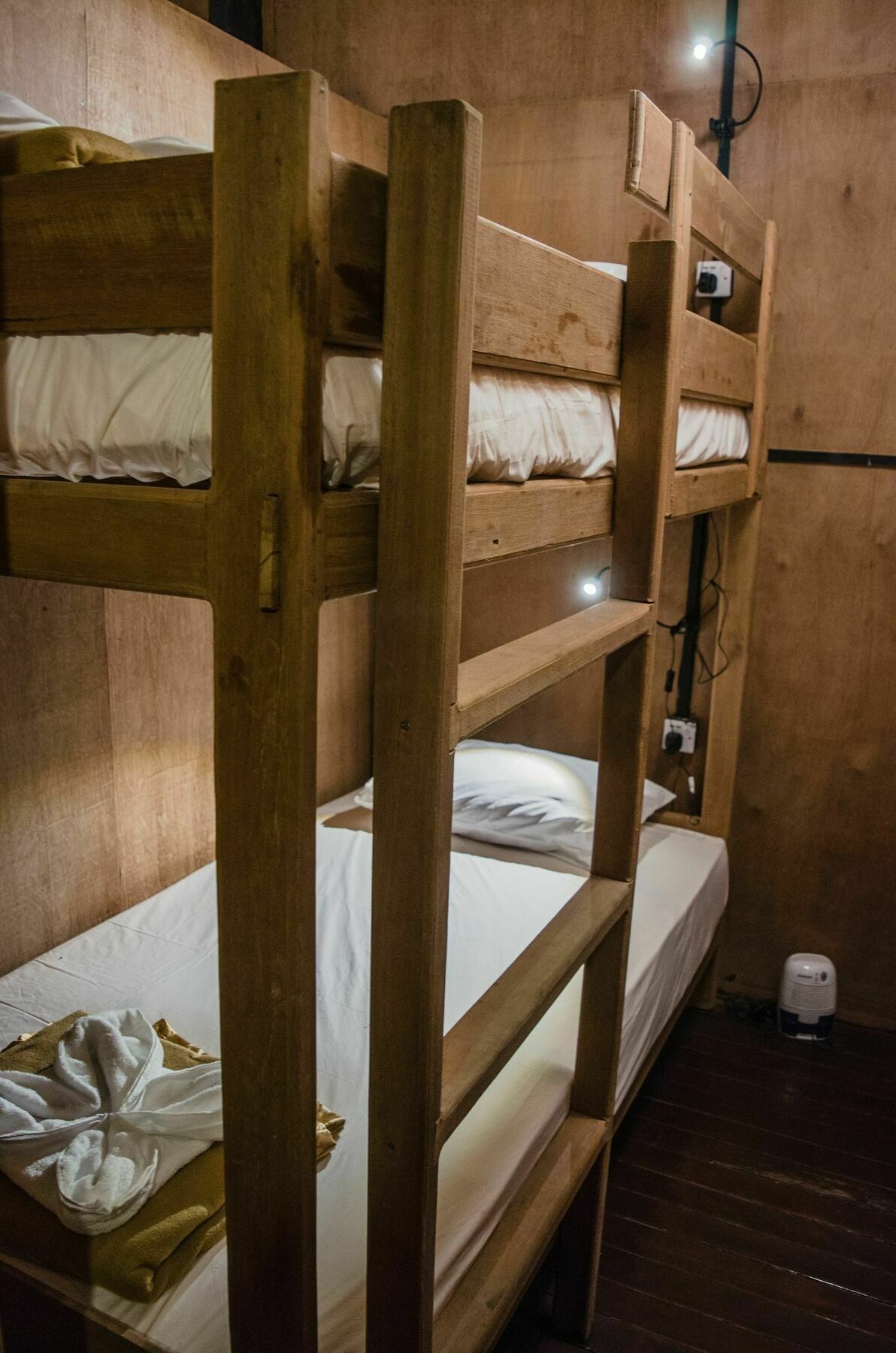 Hardwood Lodge Nyaung Shwe Esterno foto